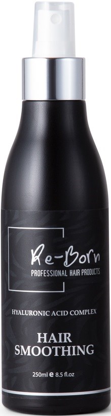 Re-Born Hair Smoothing Hyaluronic Acid Complex 250 ml