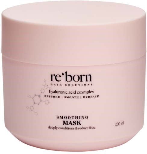 Re-Born Hair Smoothing Mask 250 ml