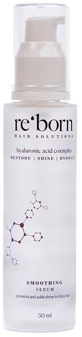 Re-Born Hair Smoothing Serum 50 ml