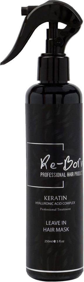 Re-Born Leave In Hair Mask  250 ml