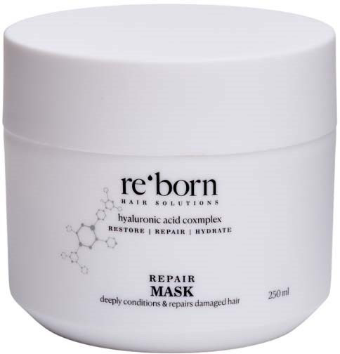 Re-Born Repair Mask 250 ml