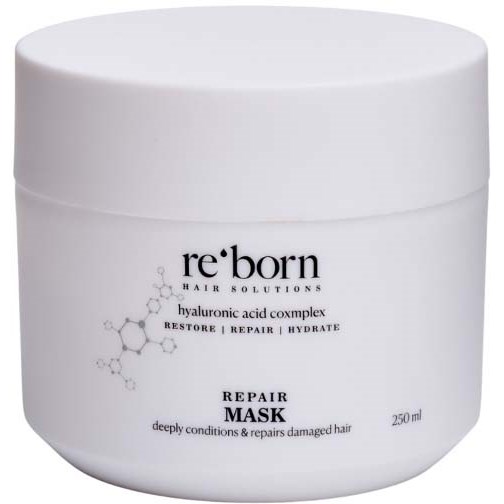 Re-Born Repair Mask 250 ml