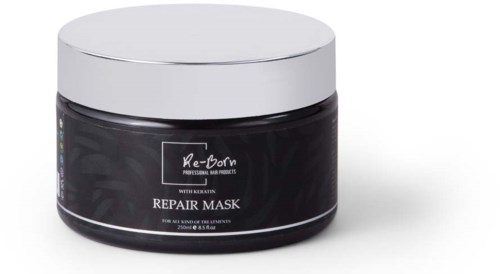 Re-Born Repair Mask Keratin 250 ml