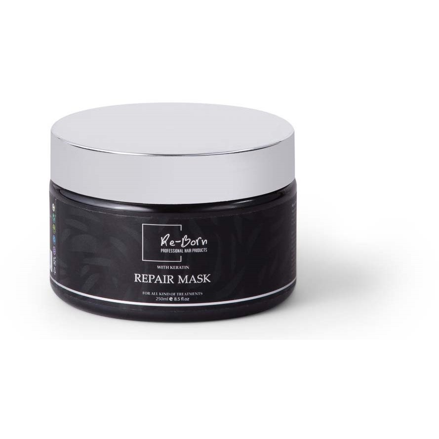 Re-Born Repair Mask Keratin 250 ml