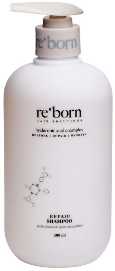 Re-Born Repair Shampoo 500 ml