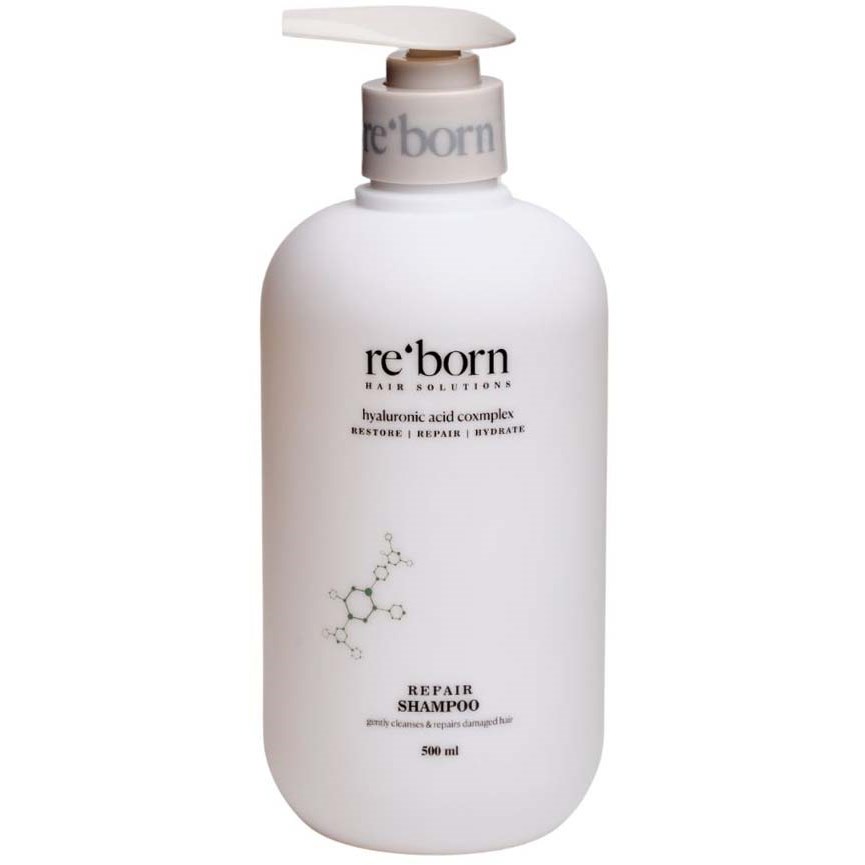 Re-Born Repair Shampoo 500 ml