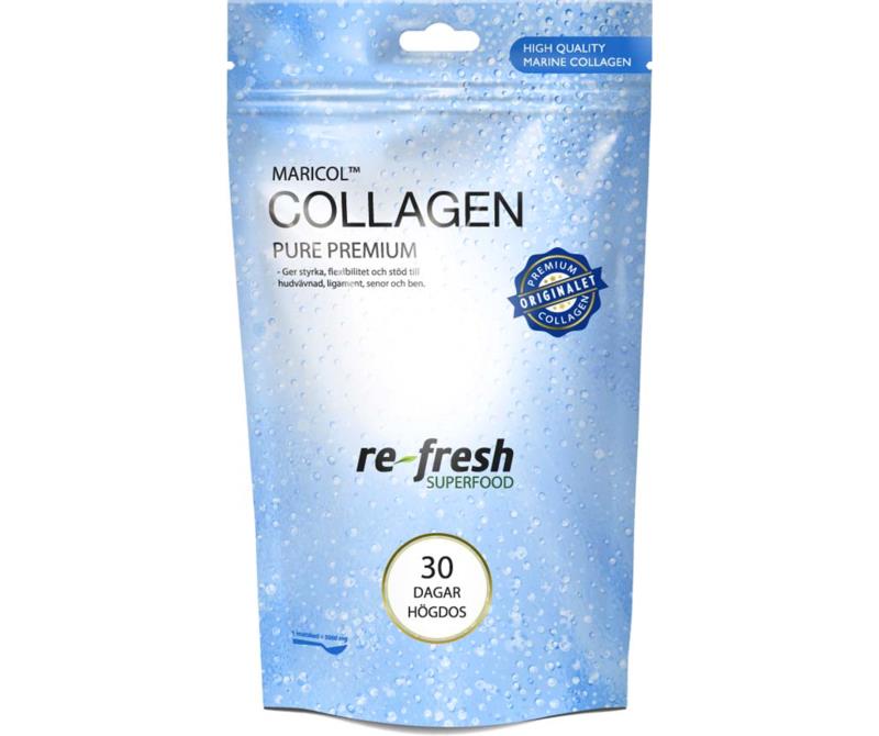 Re-fresh Superfood Collagen Pure Premium 150 ml