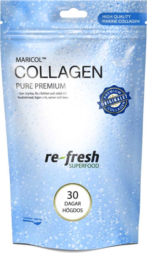 Re-fresh Superfood Re-fresh Superfood Collagen Pure Premium 150 g