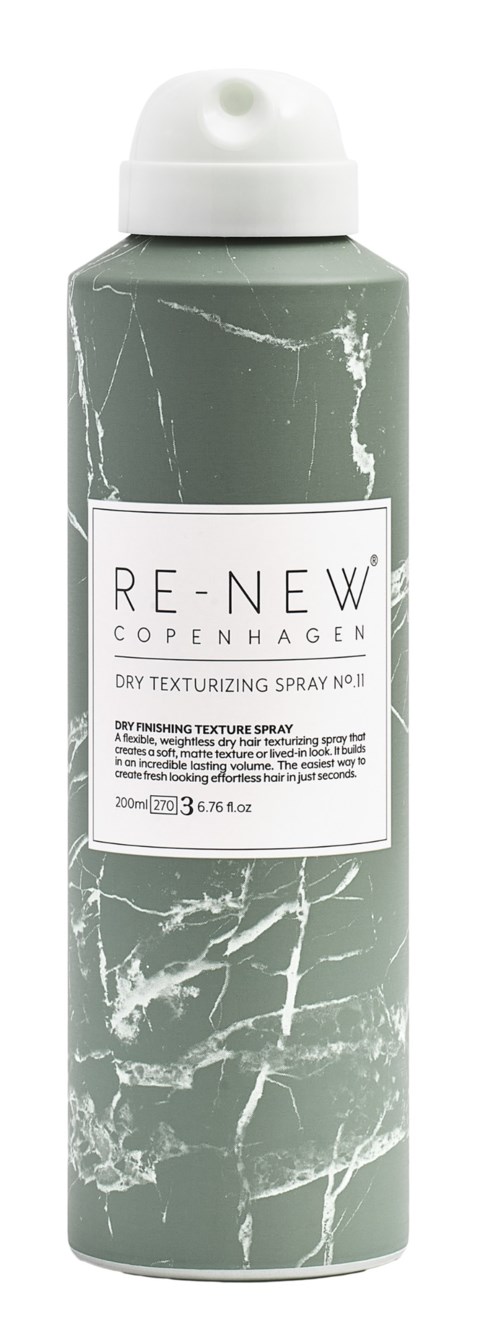 ReNew Copenhagen Dry Texturizing Spray N° 11 200 ml