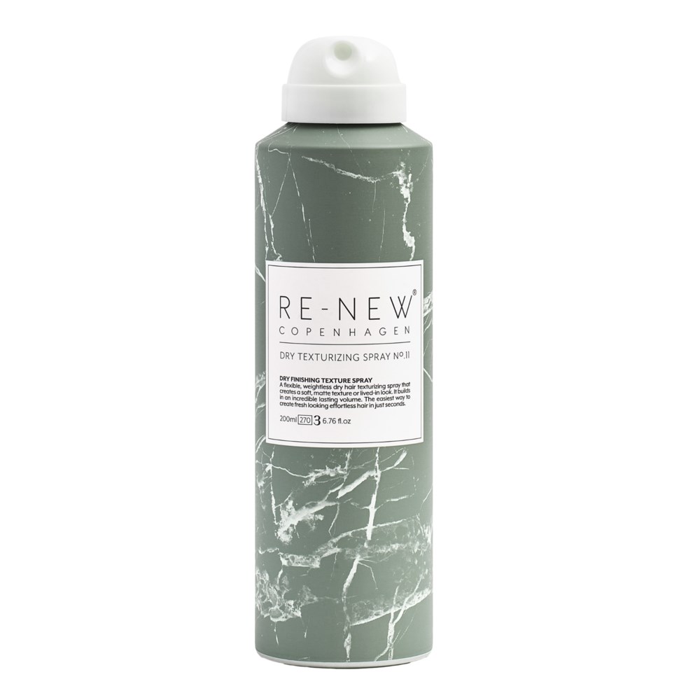 ReNew Copenhagen ReNew Copenhagen Dry Texturizing Spray N° 11 200 ml