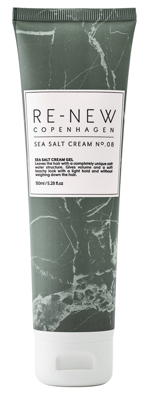 ReNew Copenhagen Sea Salt Cream Gel N° 08 150 ml