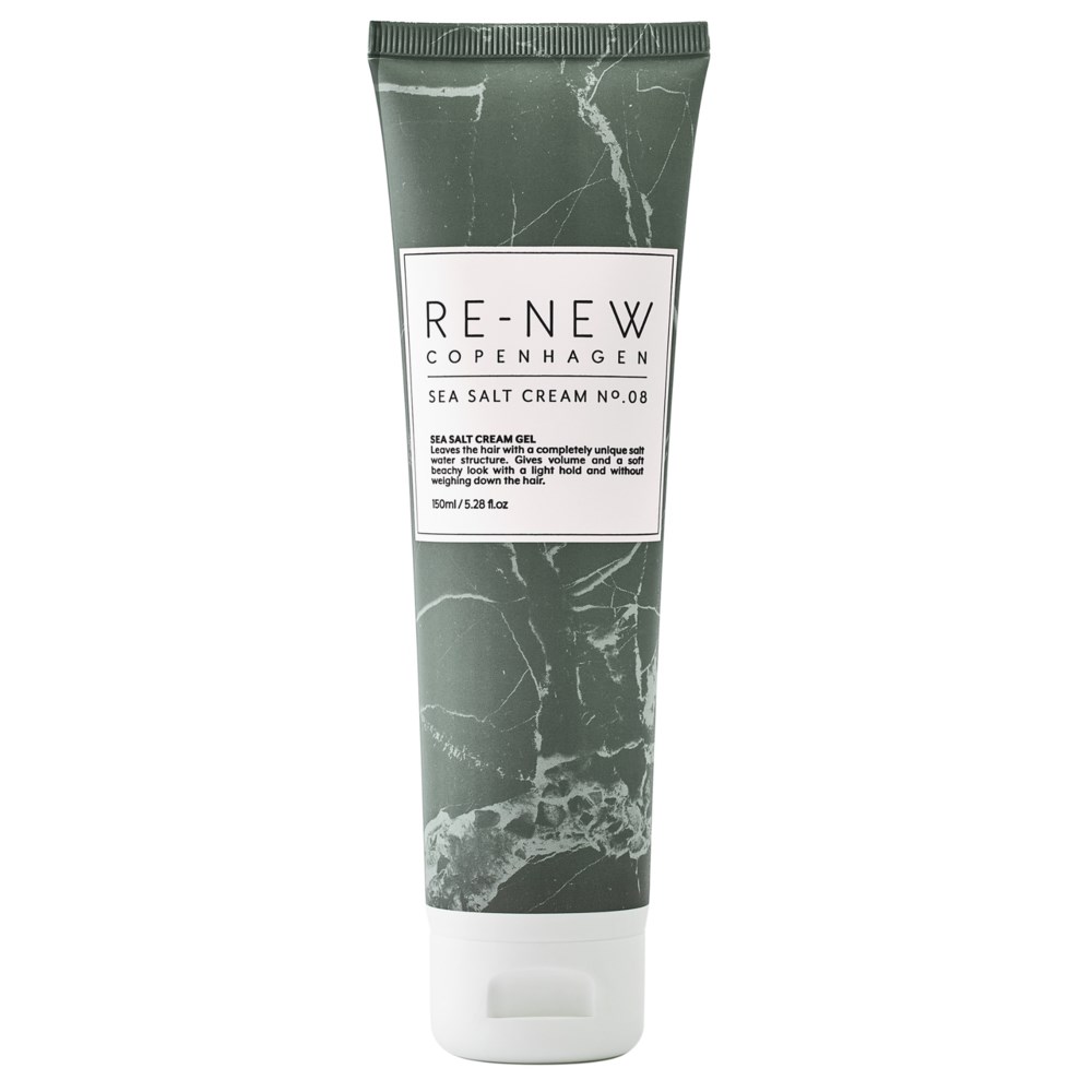 ReNew Copenhagen ReNew Copenhagen Sea Salt Cream Gel N° 08 150 ml