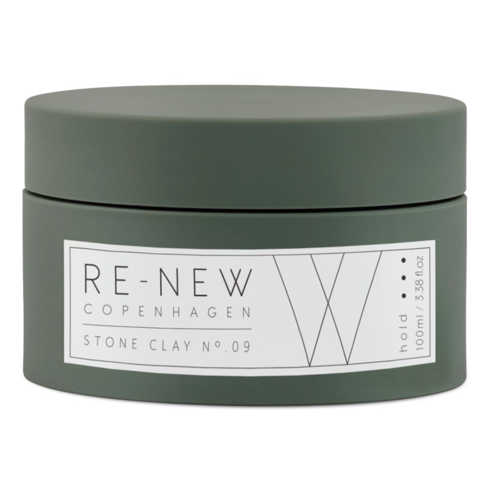 ReNew Copenhagen ReNew Copenhagen Stone Clay N° 09 100 ml