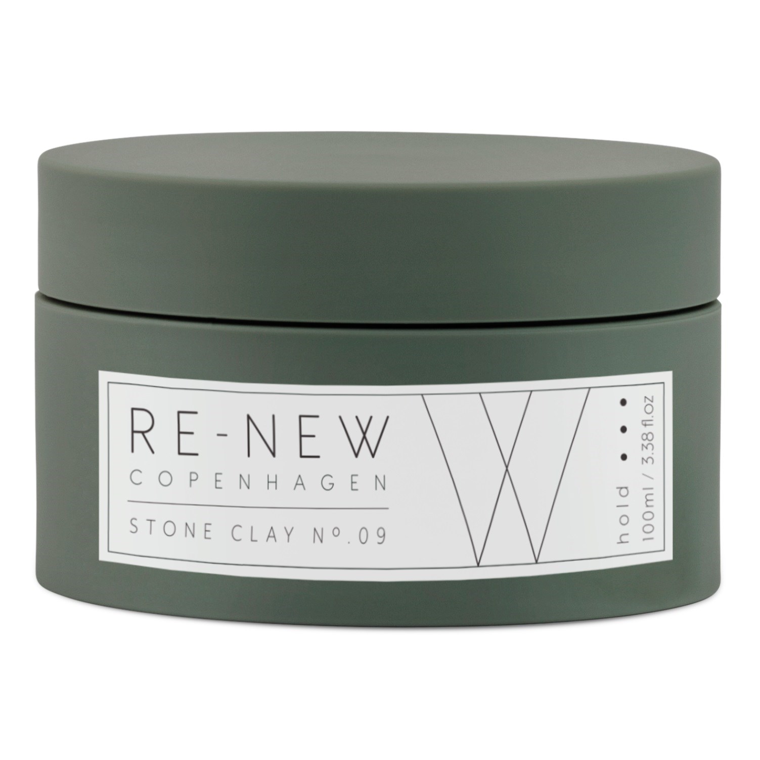 ReNew Copenhagen Stone Clay N° 09 100 ml billede