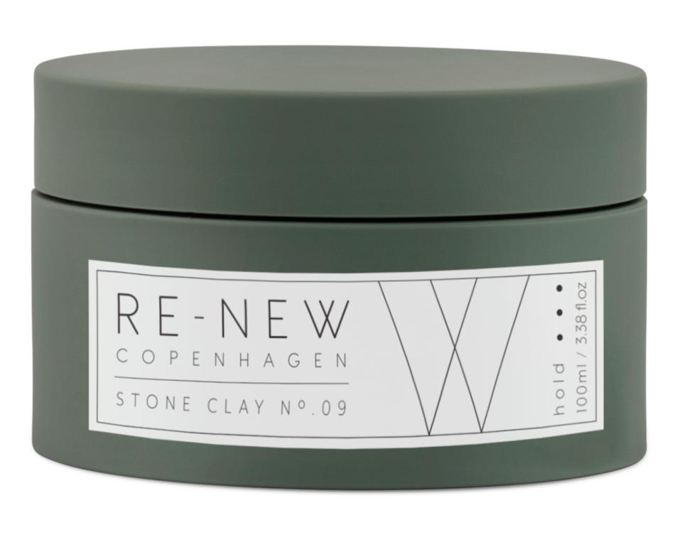 Re-New Copenhagen Stone Clay N° 09 100 ml