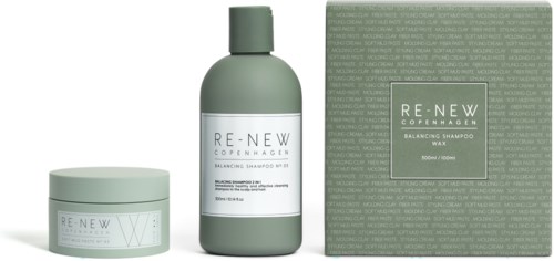 ReNew Copenhagen Style Me Duo Box Paste