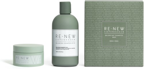 ReNew Copenhagen Style Me Duo Box Styling