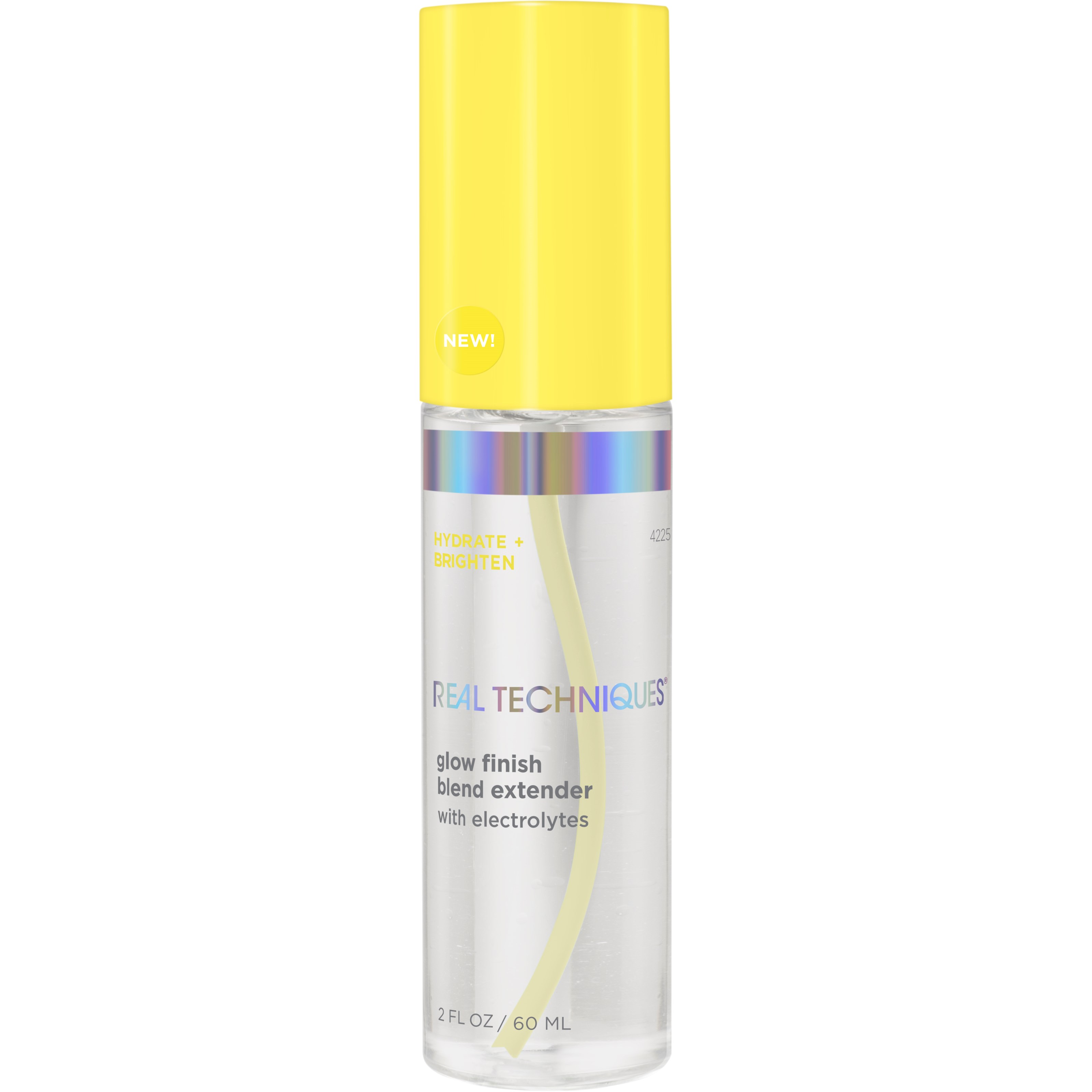 Real Techniques  Glow Finish Extender 60 ml