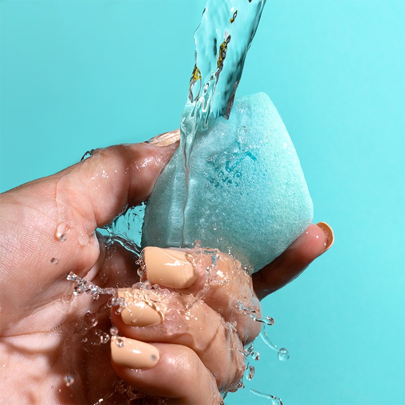 Real Techniques Sponge+ Miracle AirBlend Sponge (obrázok 8)
