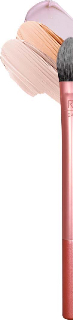 Real Techniques Kitten Paw Concealer Brush | lyko.com