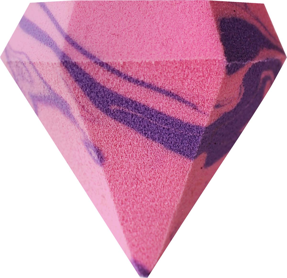 Real Techniques Brush Crush Diamond Sponge | lyko.com