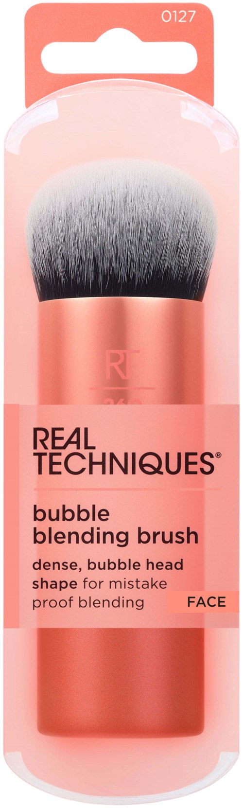 Real Techniques Bubble Blending Brush