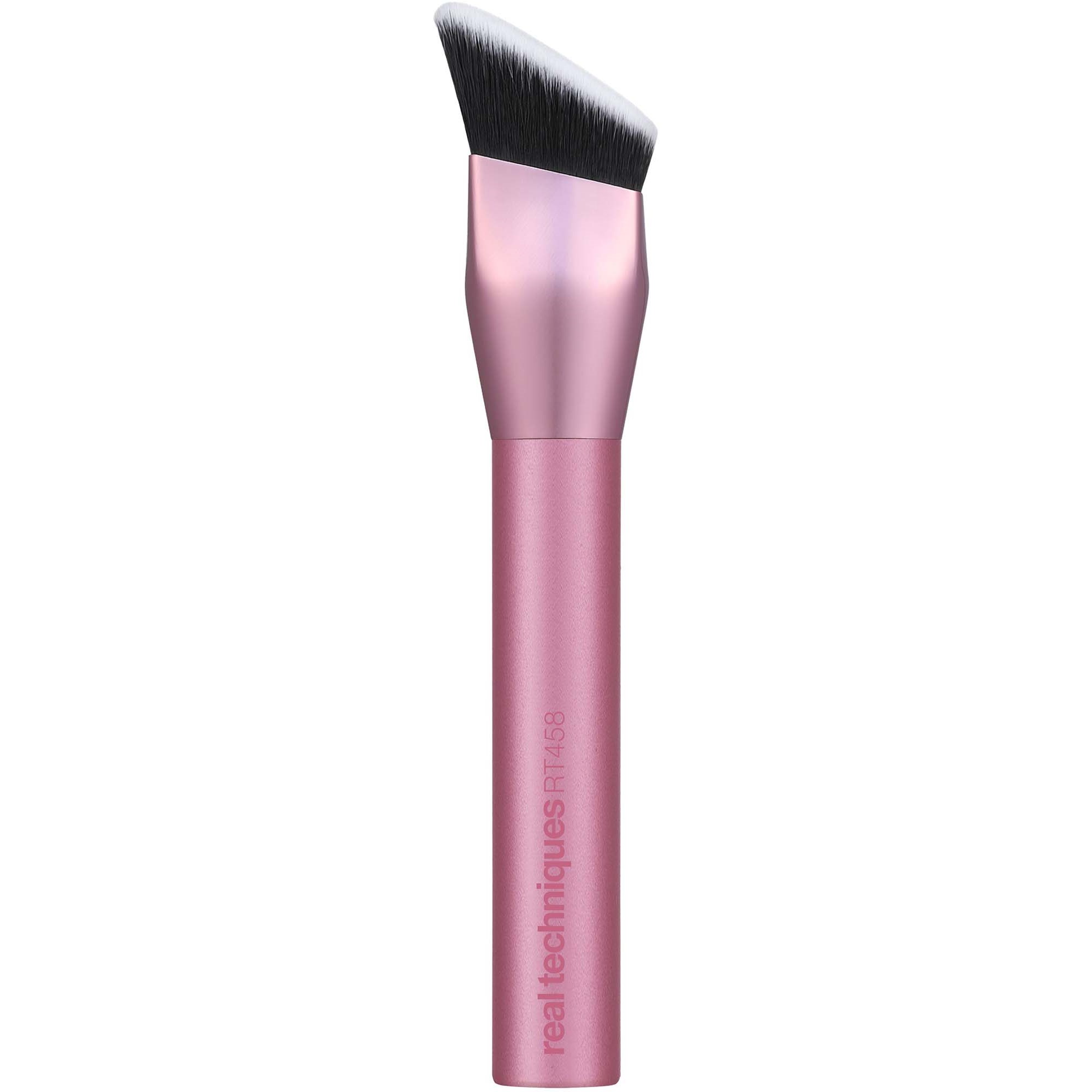 Real Techniques Cheek Hugging Contour Brush (zdjęcie 3)