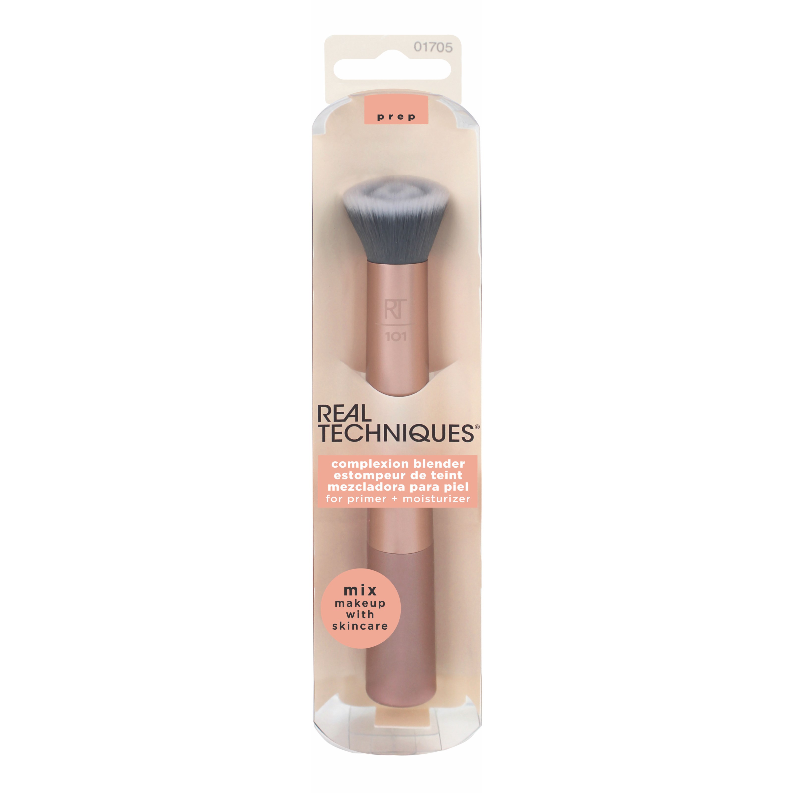 Real Techniques Complexion Blender Brush