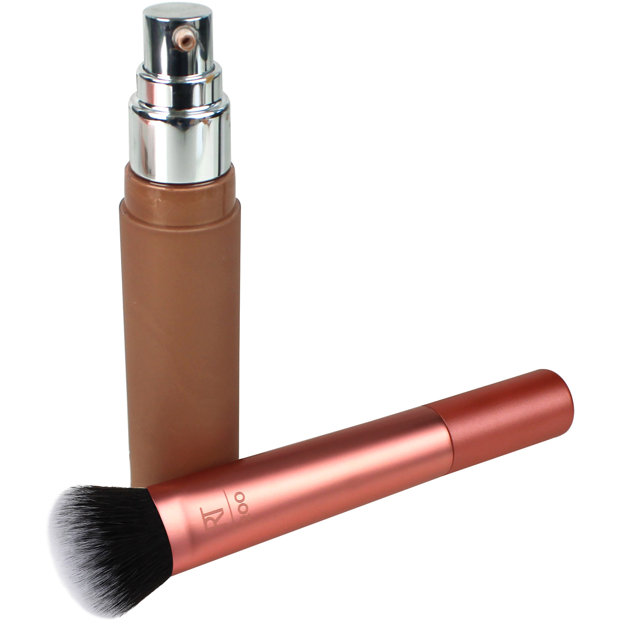 Real Techniques Expert Face Brush (obrázok 4)