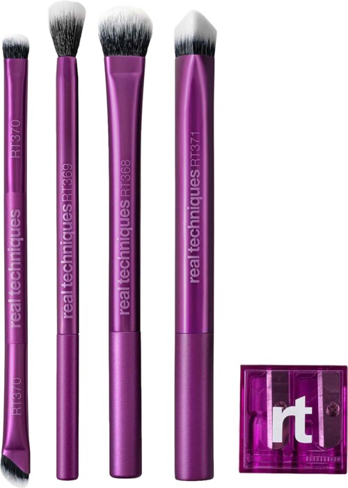 Real Techniques Eye-Conic Blending Essentials