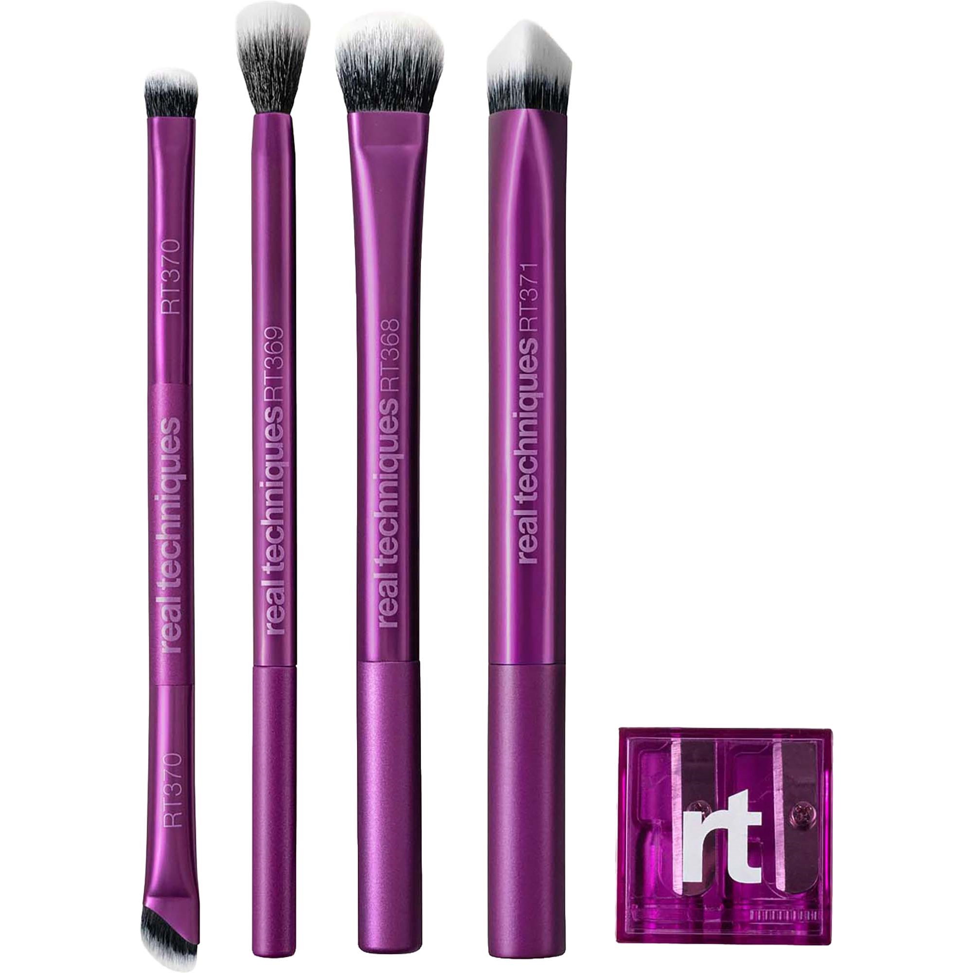 Real Techniques Eye-Conic Blending Essentials