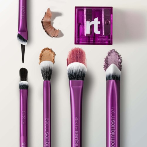 Real Techniques Eye-Conic Blending Essentials
