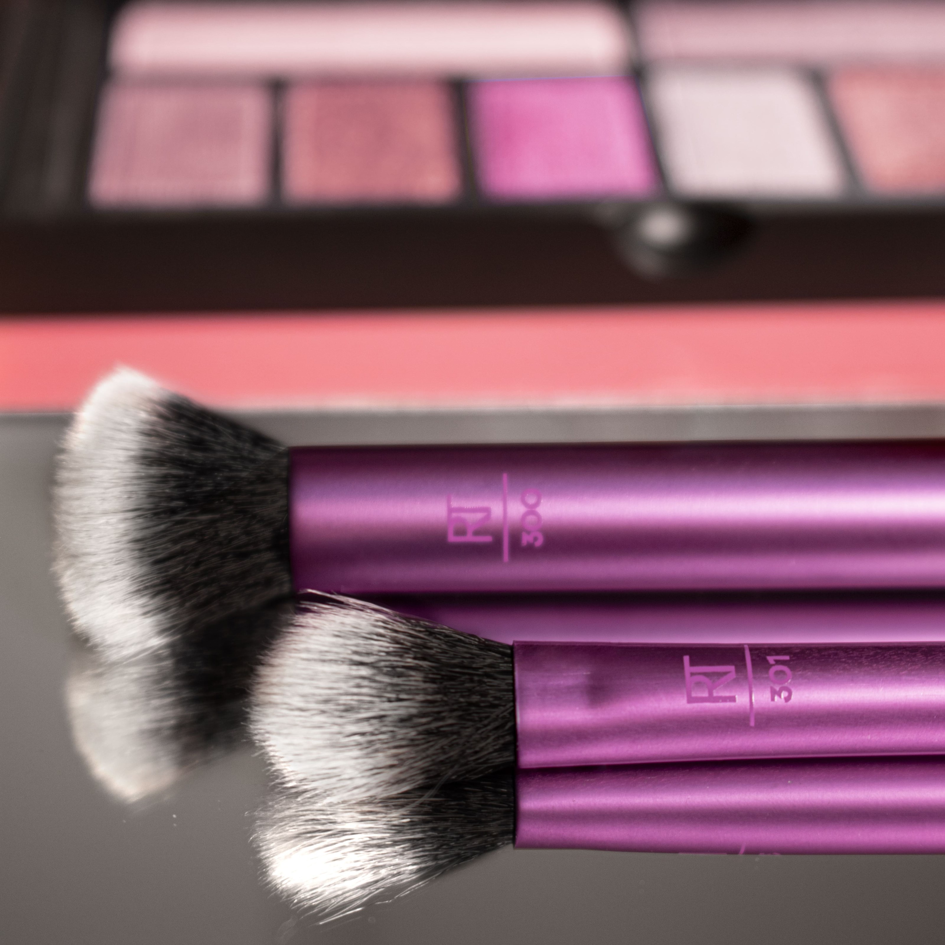 Real Techniques Eye Shade + Blend Brushes (obrázok 9)