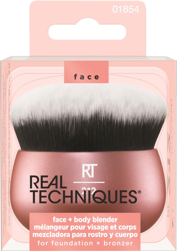 Real Techniques Face + Body Blender