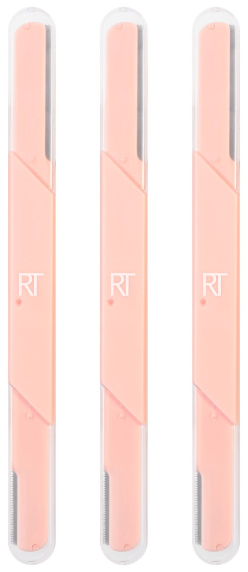 Real Techniques Face and Brow Razors