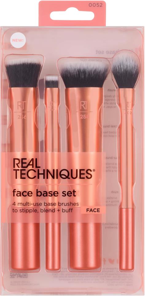 Real Techniques Face Base Set