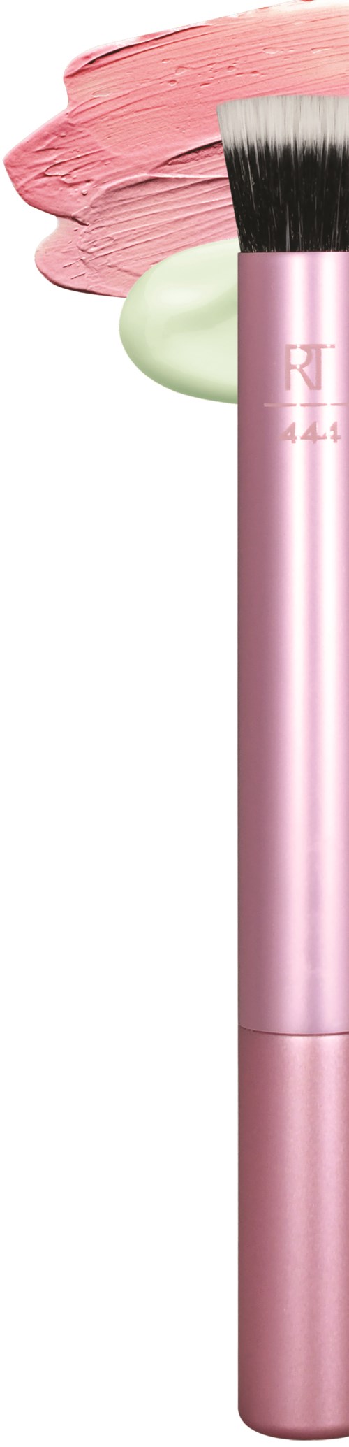 Real Techniques Filtered Cheek Brush
