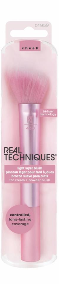 Real Techniques Light Layer Blush