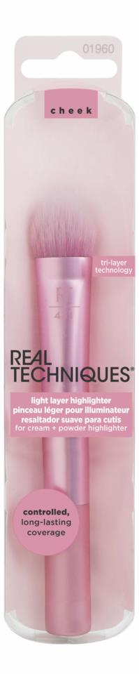 Real Techniques Light Layer Highlight