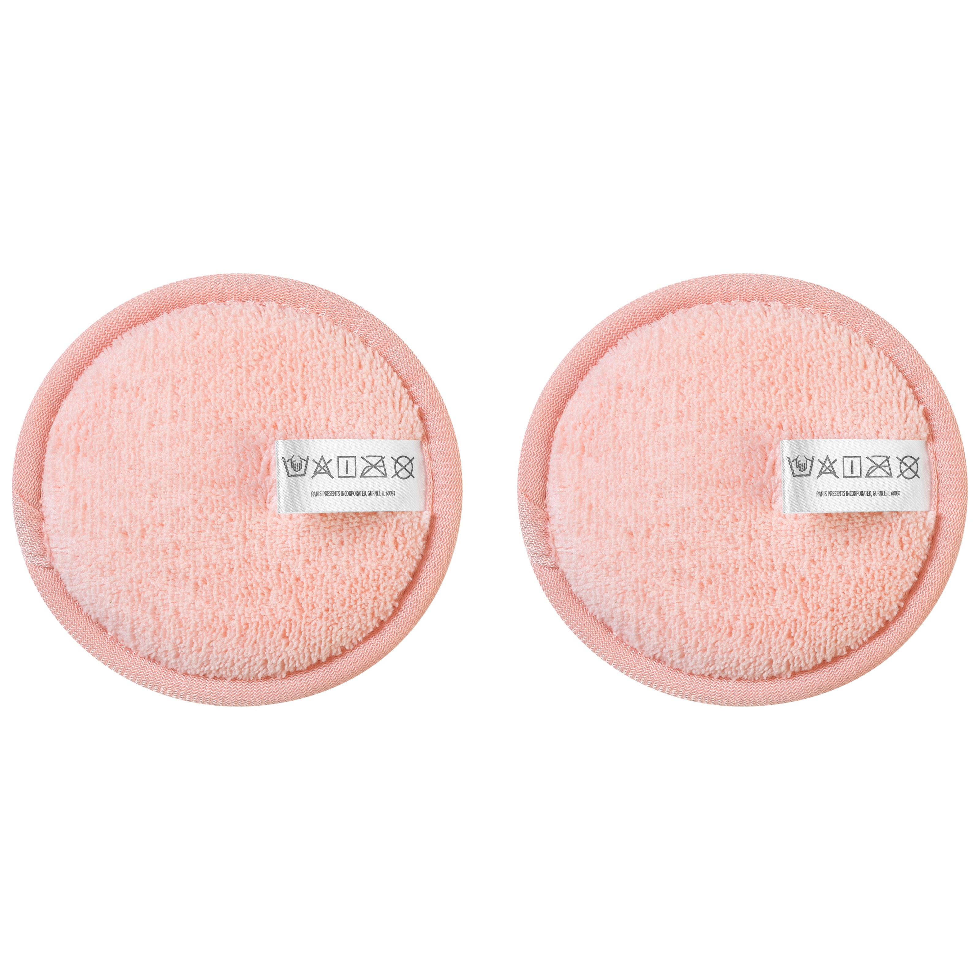 Real Techniques Makeup Remover Pads billede