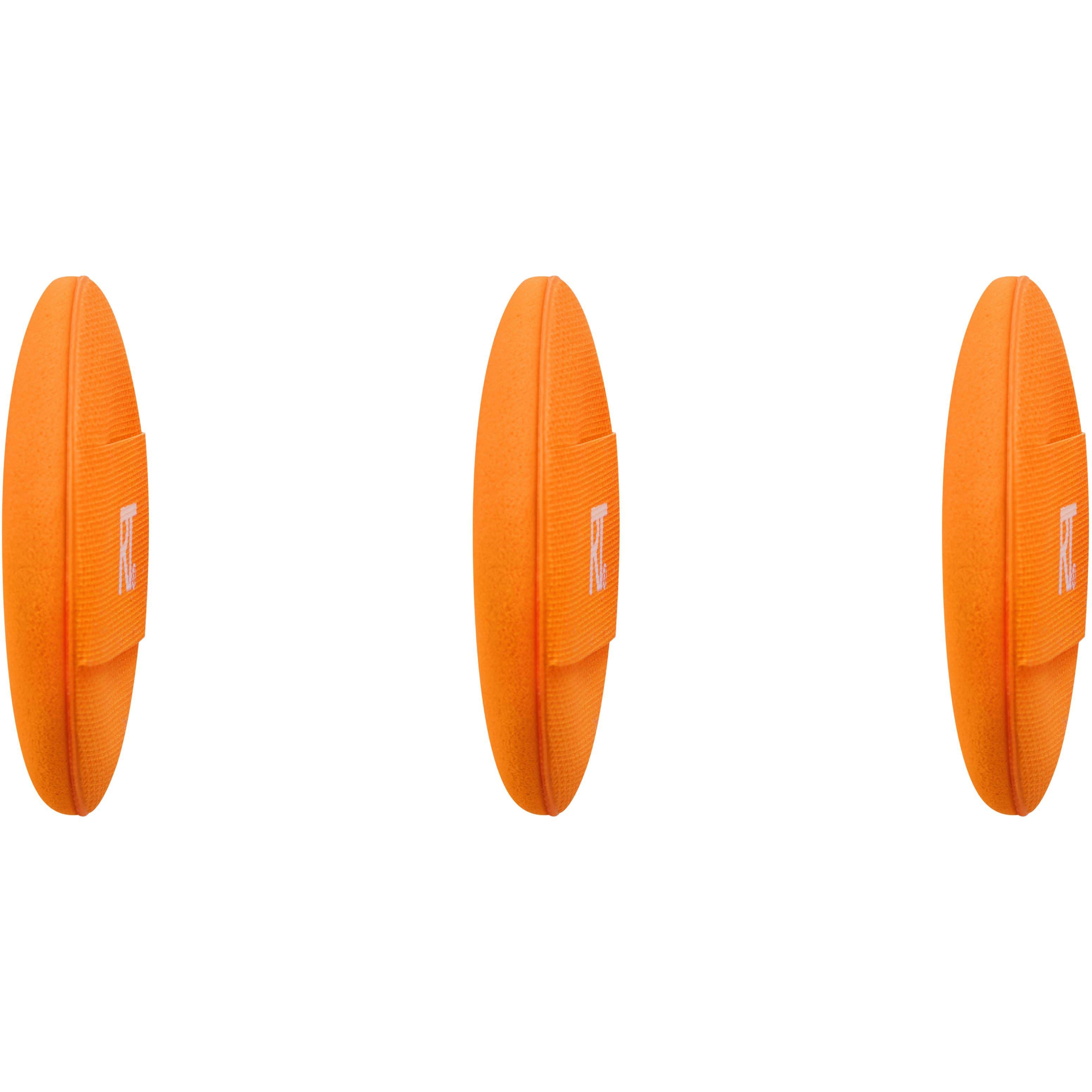 Real Techniques Mini Miracle Concealer Puff Trio (obrázok 5)