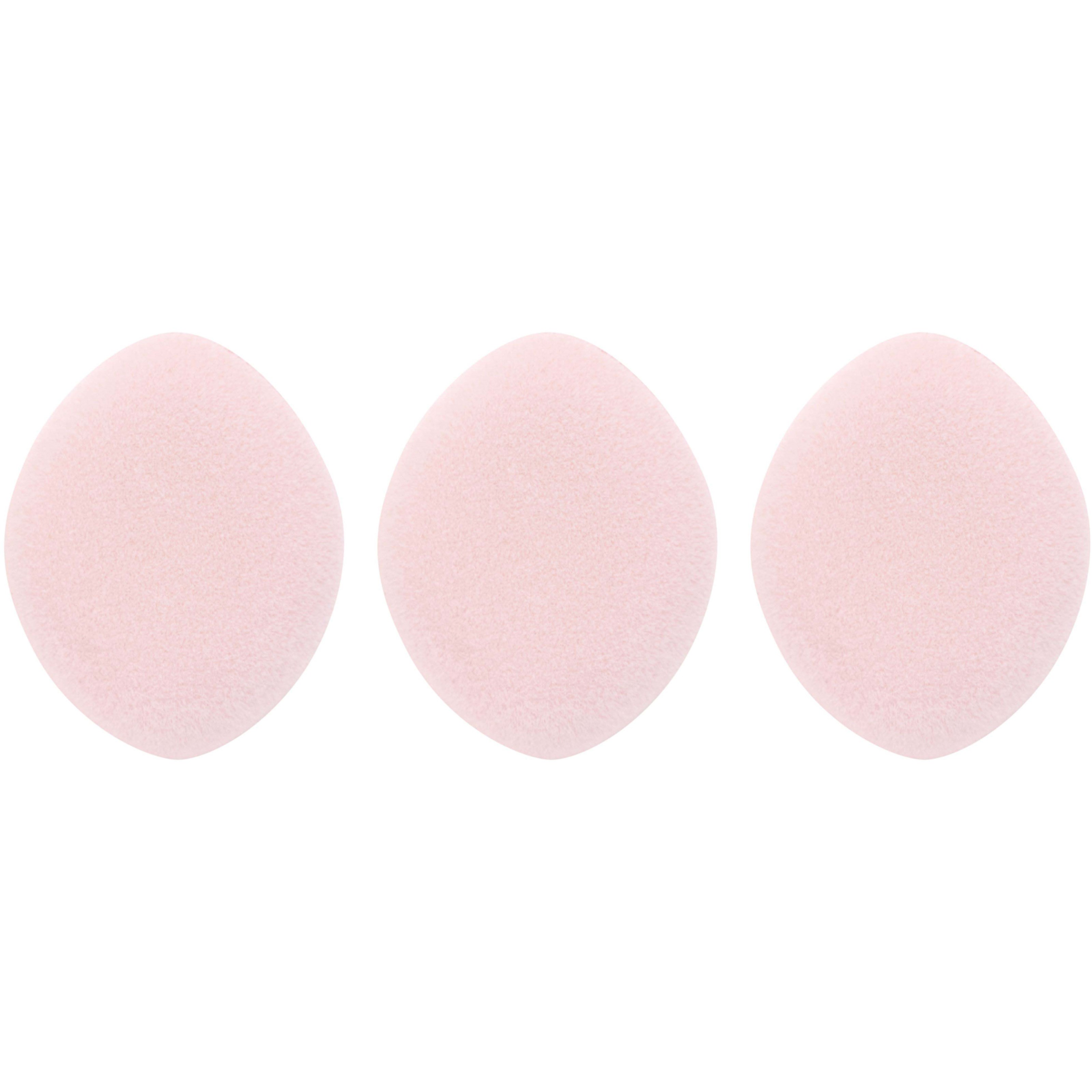 Real Techniques Mini Miracle Powder Puff Trio (obrázok 4)