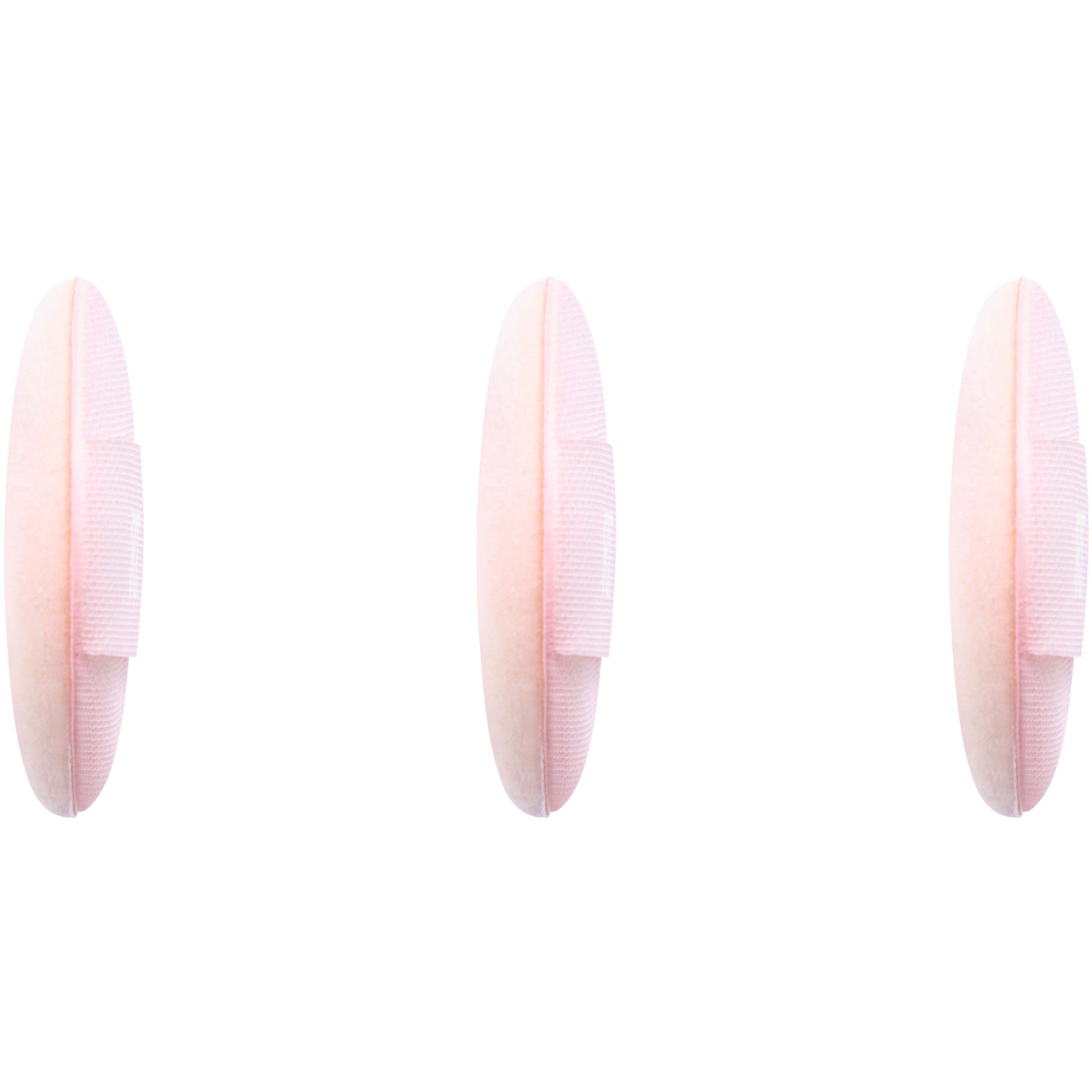 Real Techniques Mini Miracle Powder Puff Trio (obrázok 6)