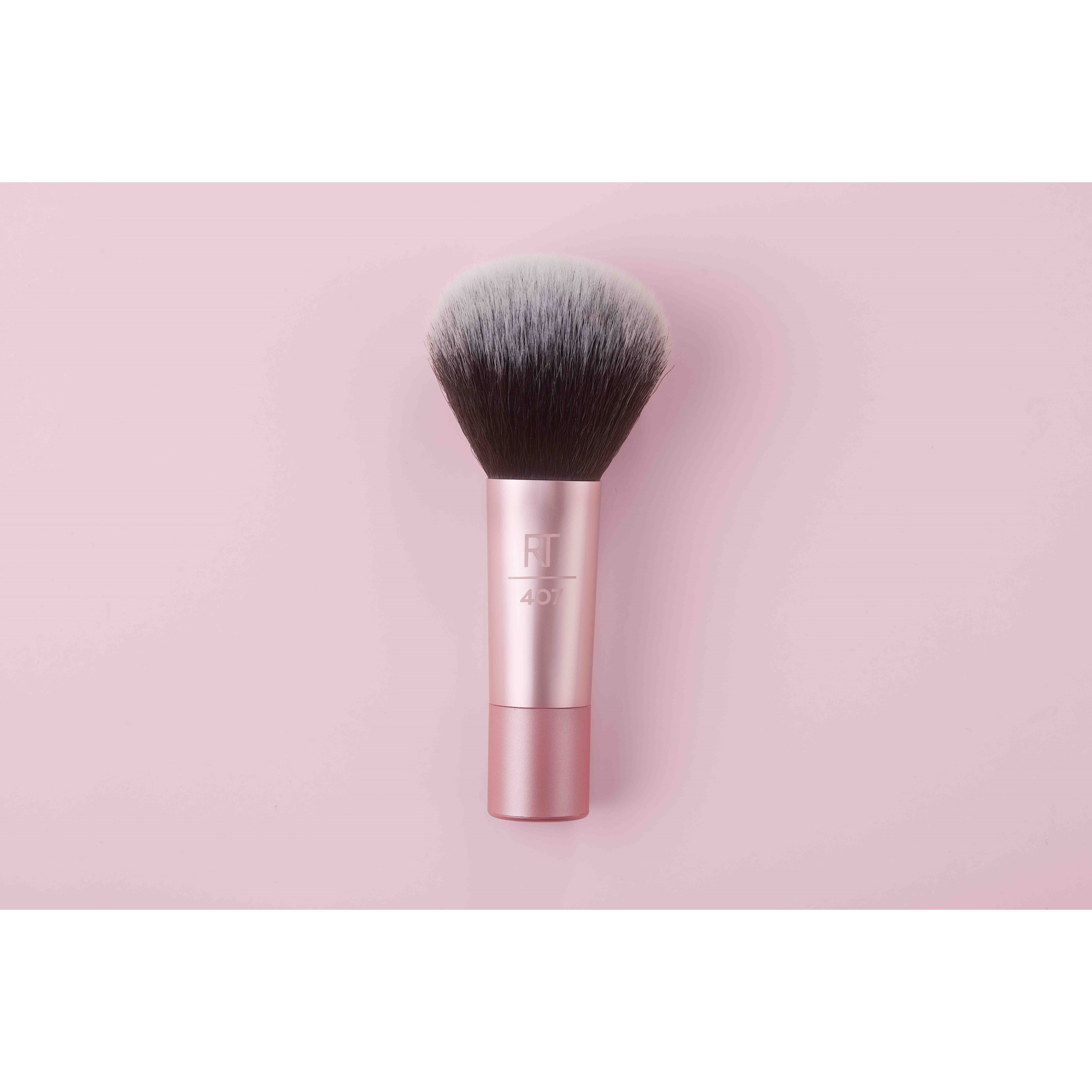 Real Techniques Mini Multitask Brush (obrázok 3)