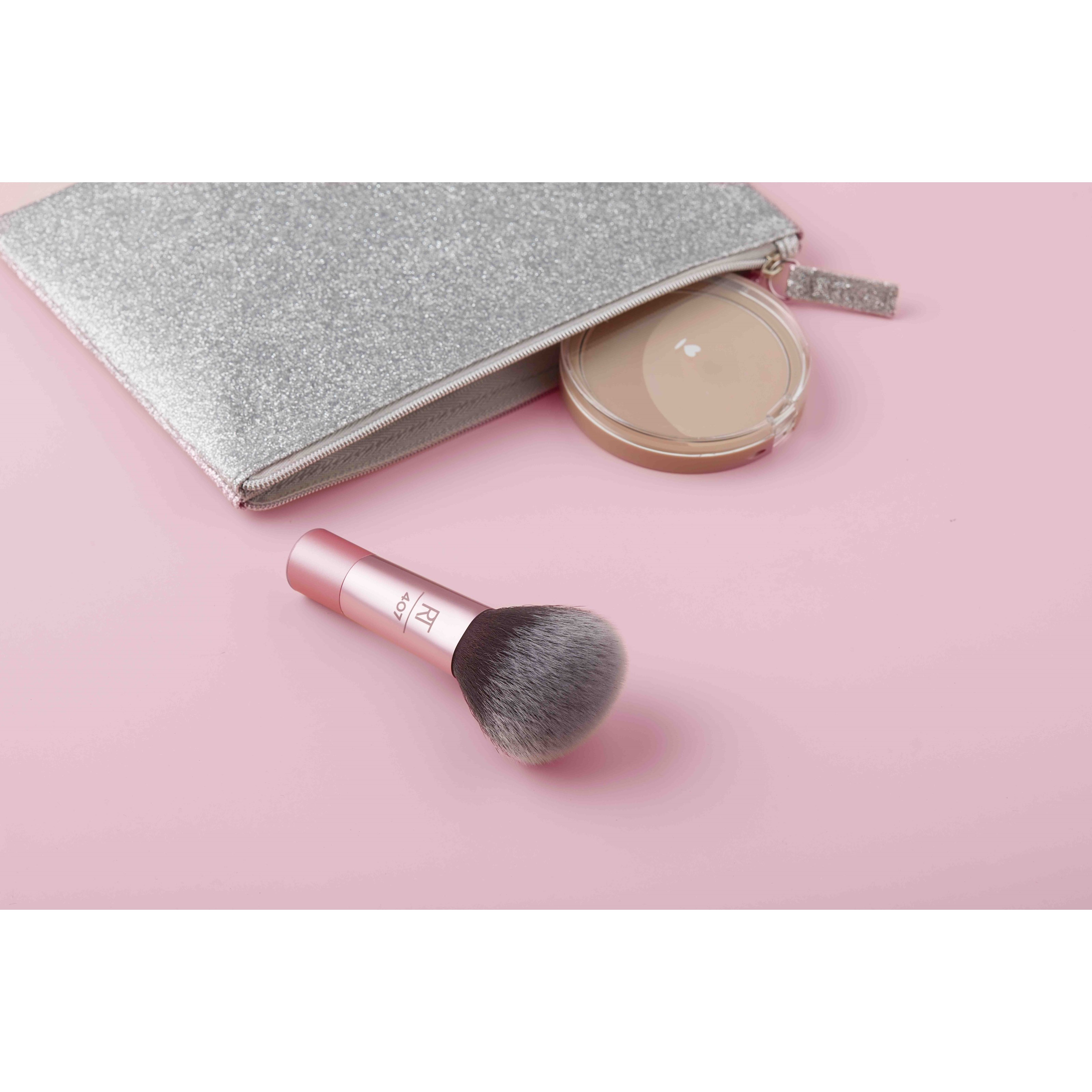 Real Techniques Mini Multitask Brush (obrázok 4)