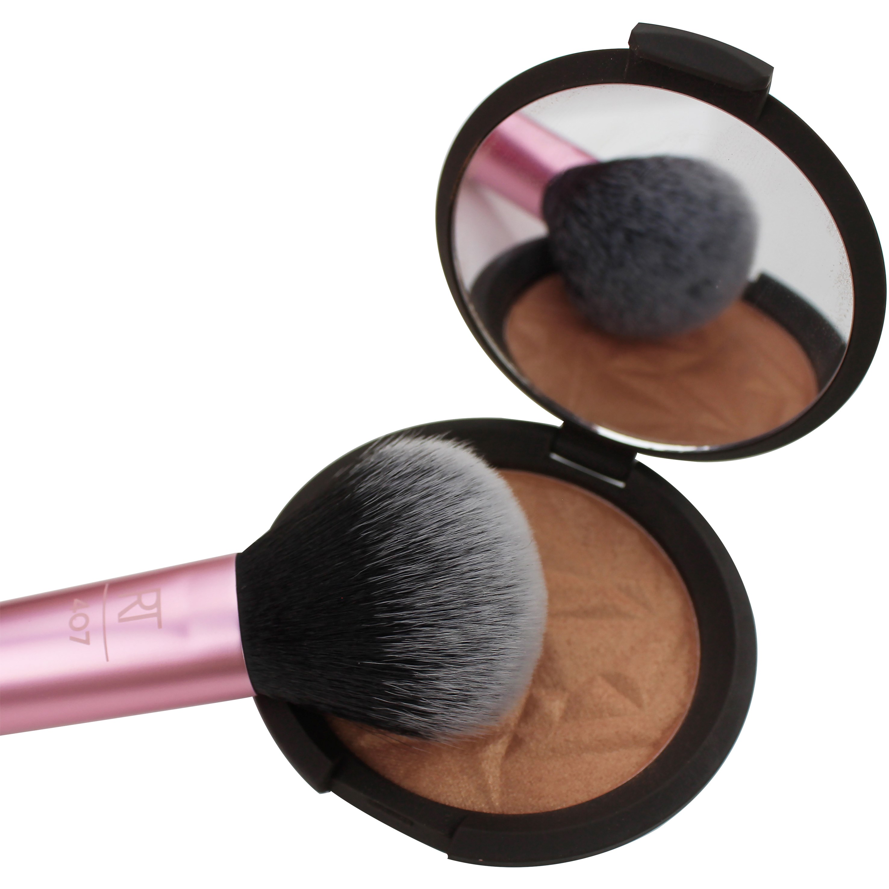 Real Techniques Mini Multitask Brush (obrázok 5)