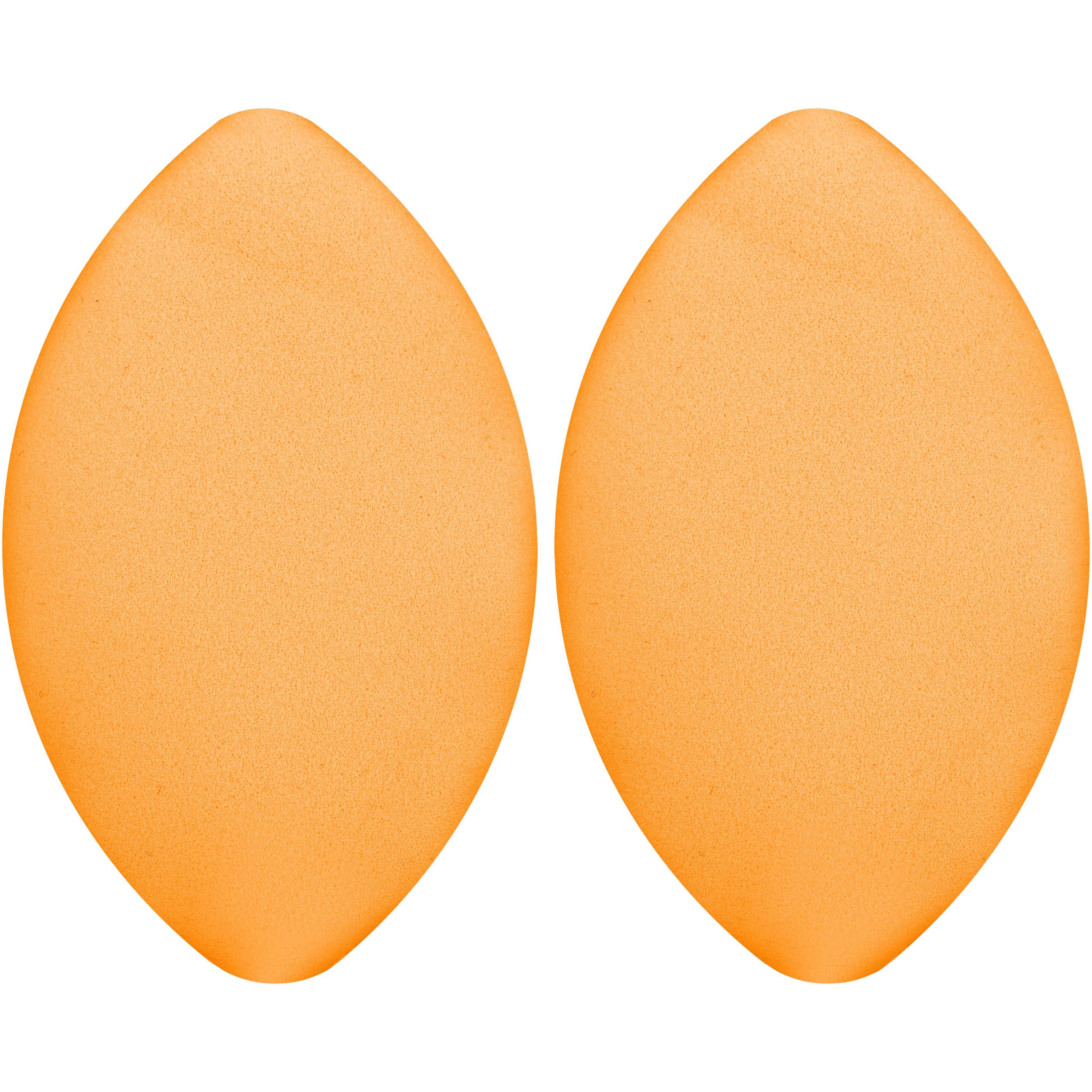 Real Techniques Miracle 2-in1 Powder Puff Duo (obrázok 4)