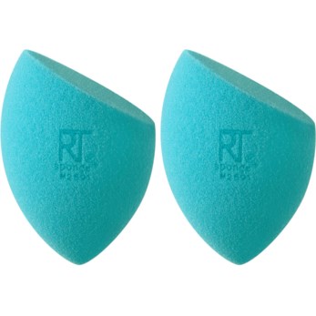 Läs mer om Real Techniques Miracle Airblened Sponge 2 pack