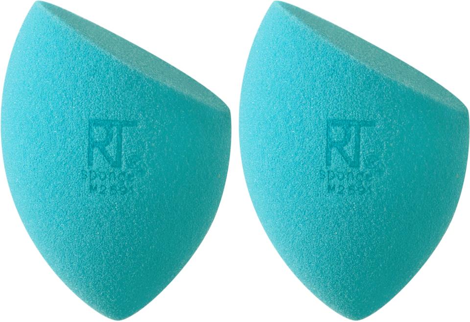 Real Techniques Miracle Airblened Sponge 2 pack