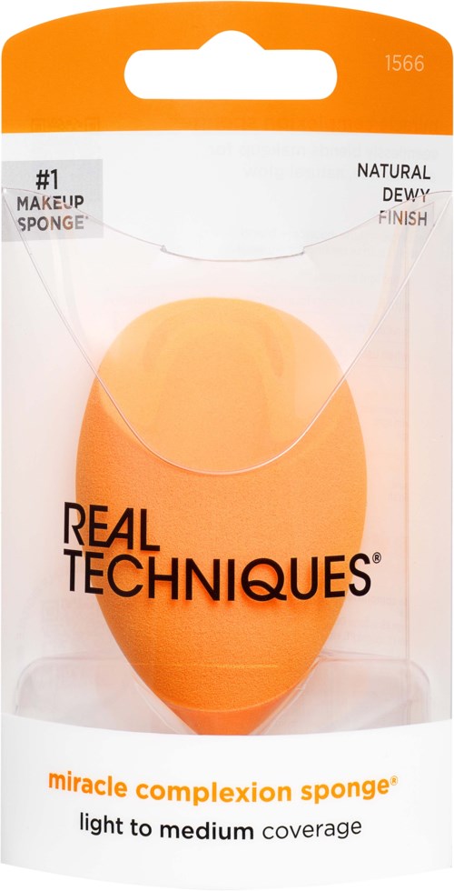 Real Techniques Miracle Complexion Sponge